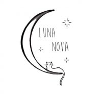 Luna Nova Logo
